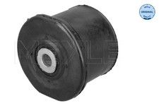Rear bushing axle - rear,