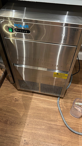 Polar gl192 stainless steel - polar,
