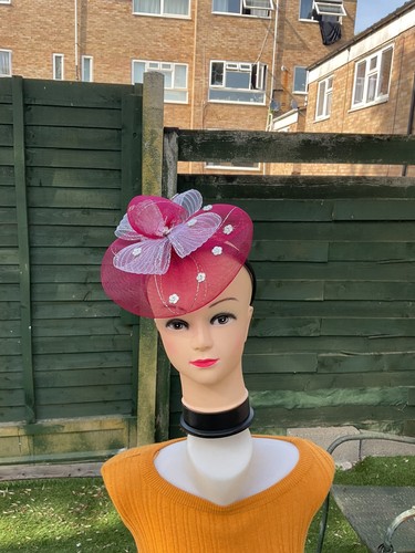 Customised feather hair - customised,