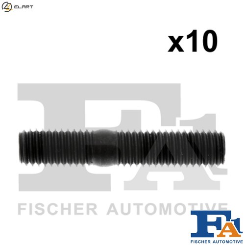 10x bolt charger mounting - 10x,