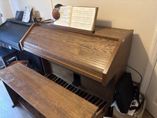 JOHANNUS Opus 810s Electric