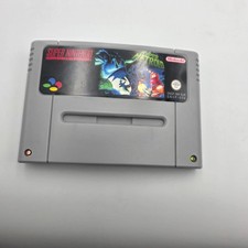 Hyper Metroid Snes PAL Super Nintendo