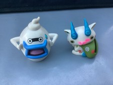 HASBRO YO-KAI WATCH WHISPER