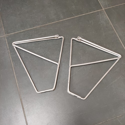 Jim blackburn lowrider pannier - jim,