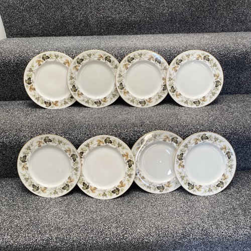 Royal doulton larchmont - x,