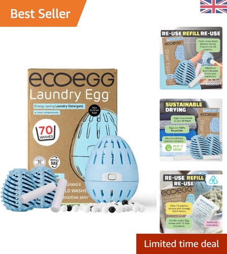 Non toxic refillable - refillable, laundry