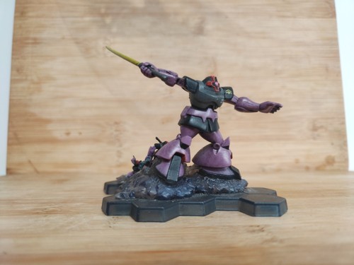 Gundam tactics figure misc - tactics,