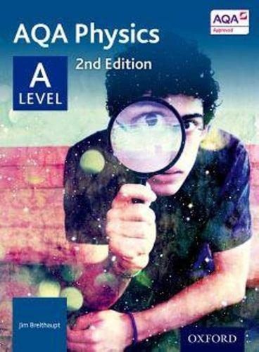 Aqa physics level - physics:,