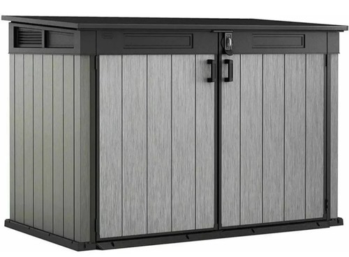 Keter grande cortina mega shed - keter, grande/cortina