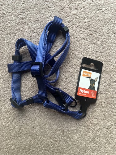 Karlie sportiv plus harness - karlie,