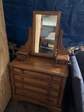 Antique victorian style - victorian-style, wooden