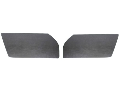 Door panels pair porsche - door,