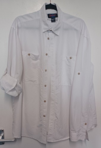 Rail riders mens white - riders,
