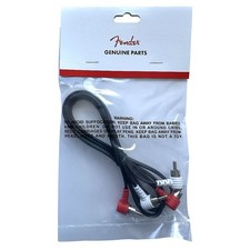 Fender Reverb Tank Connection