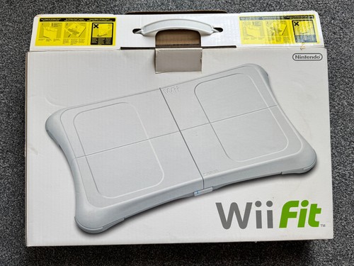 Nintendo wii fit balance - nintendo,