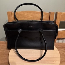 Ladies Fiorelli Black Medium