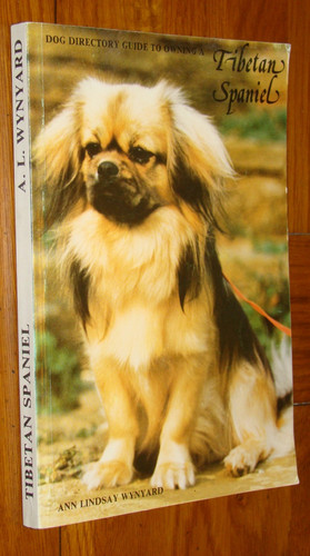 Dog directory guide owning - guide,