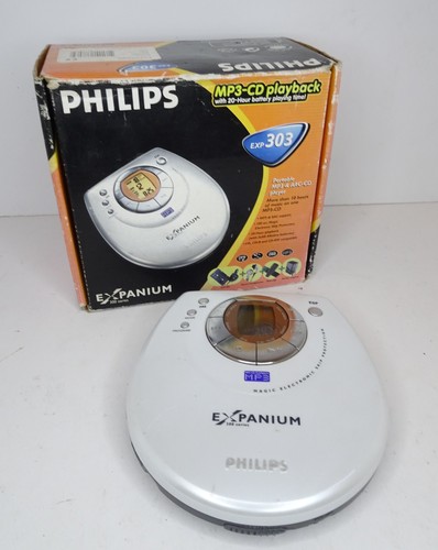 Philips expanium exp303 - expanium,