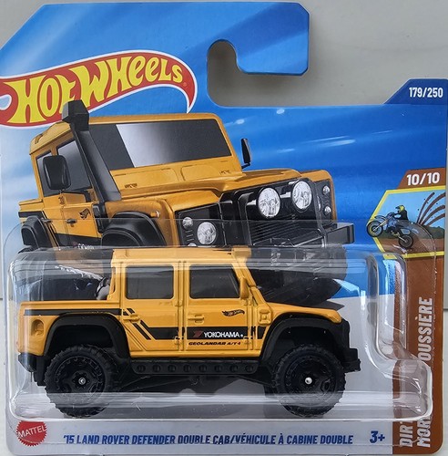 Hot wheels land - hot,