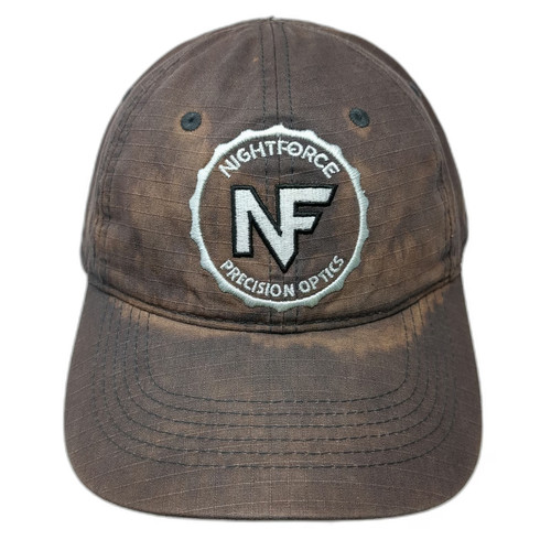 Nightforce precision optics - precision,