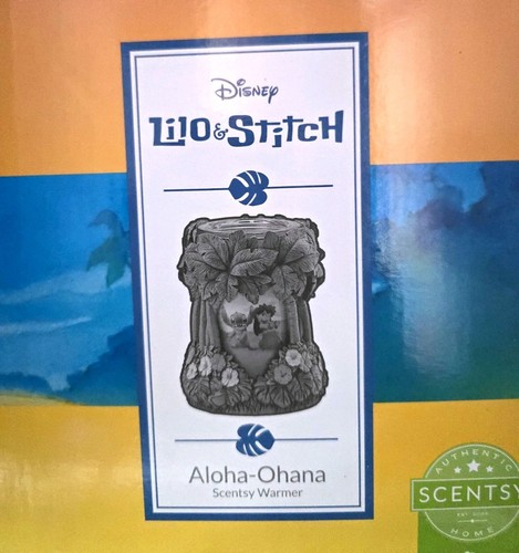 Scentsy disney lilo - disney, &