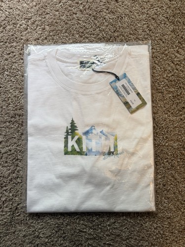 Kith bob ross - kith,
