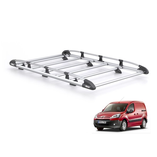 Citroen berlingo roof rack - citroen,