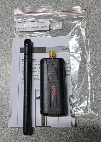 Frsky vantac mpm - vantac, 4in1