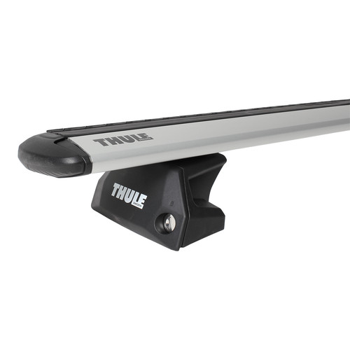 Thule wingbar evo roof - evo, rack