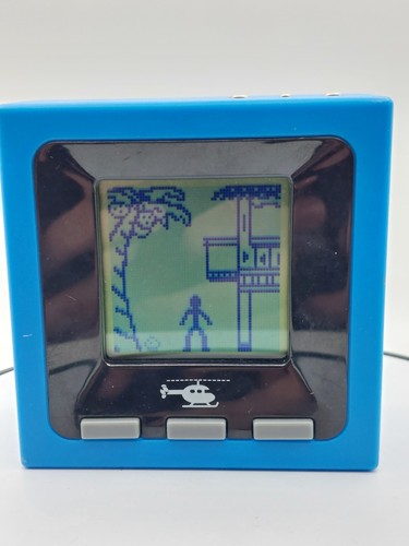 Radica cube world - cube,