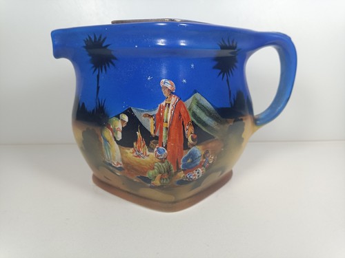 Grimwades rubian ware - rubian, teapot