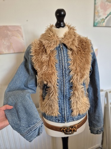 Only vintage y2k zip - , up