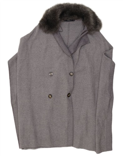 Zara womens poncho - womens, uk