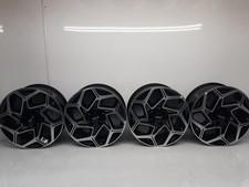 2023 KIA XCEED Mk3 (CD) 18 Inch 6 Y-Spoke Set of 4 Alloy Wheels
