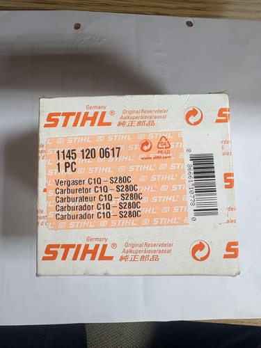 Stihl carburettor for - , ms201