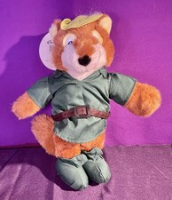 New Vintage Disney ROBIN HOOD