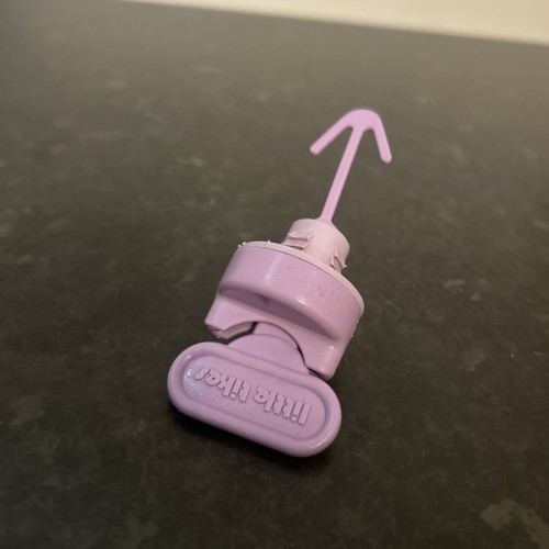 Used little tikes cozy - used,