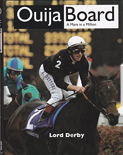 Ouija board mare in - mare,