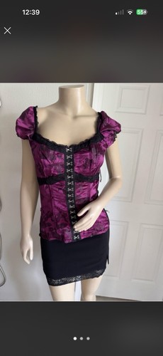 Tripp nyc vintage - vintage, corset