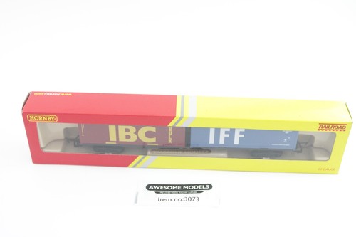 Hornby gauge r6425 railroad - oo,