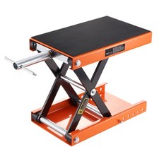 Motorcycle Scissor Jack Lift