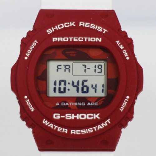Bape shock a bathing - ×,