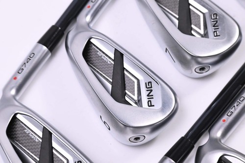Ping g740 irons - irons, /