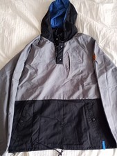 adidas windbreaker Jacket Mens