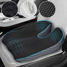 Car seat cushion - cushion, pad