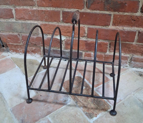 Vintage french wrought - vintage,
