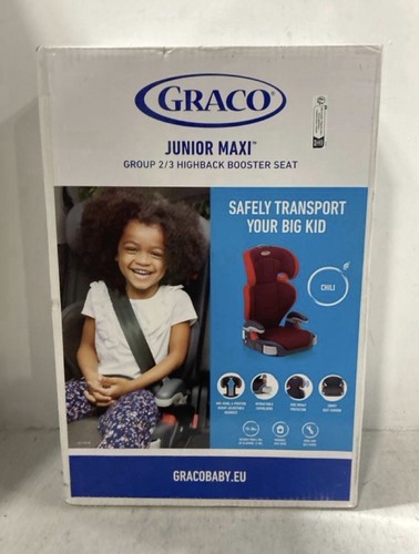 Graco junior maxi - graco,