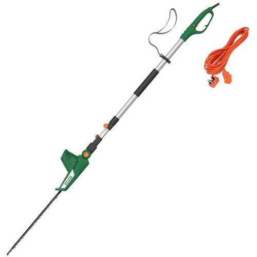 Hawksmoor 550w pole hedge - pole,