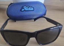 Hobie Square Black Plastic