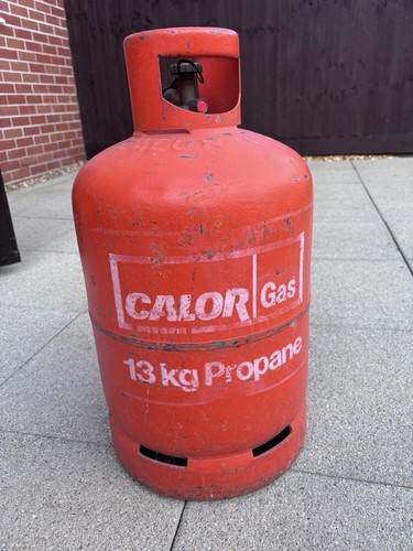 Calor 13kg propane - 13kg,
